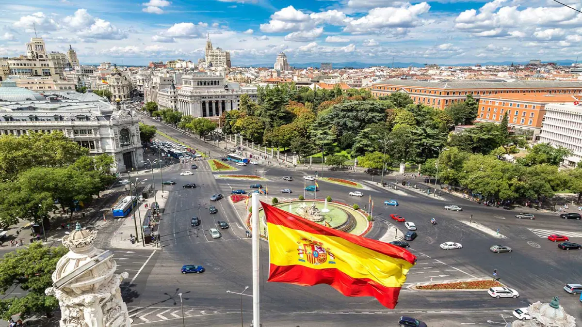 تقرير: الشركات الإسبانية تشهد الانخفاض الأسوأ في المبيعات منذ الجائحة