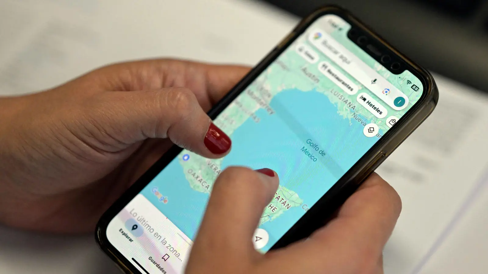 غوغل تعتزم تعطيل تقييمات المدارس عبر Google Maps.. مالقصة؟