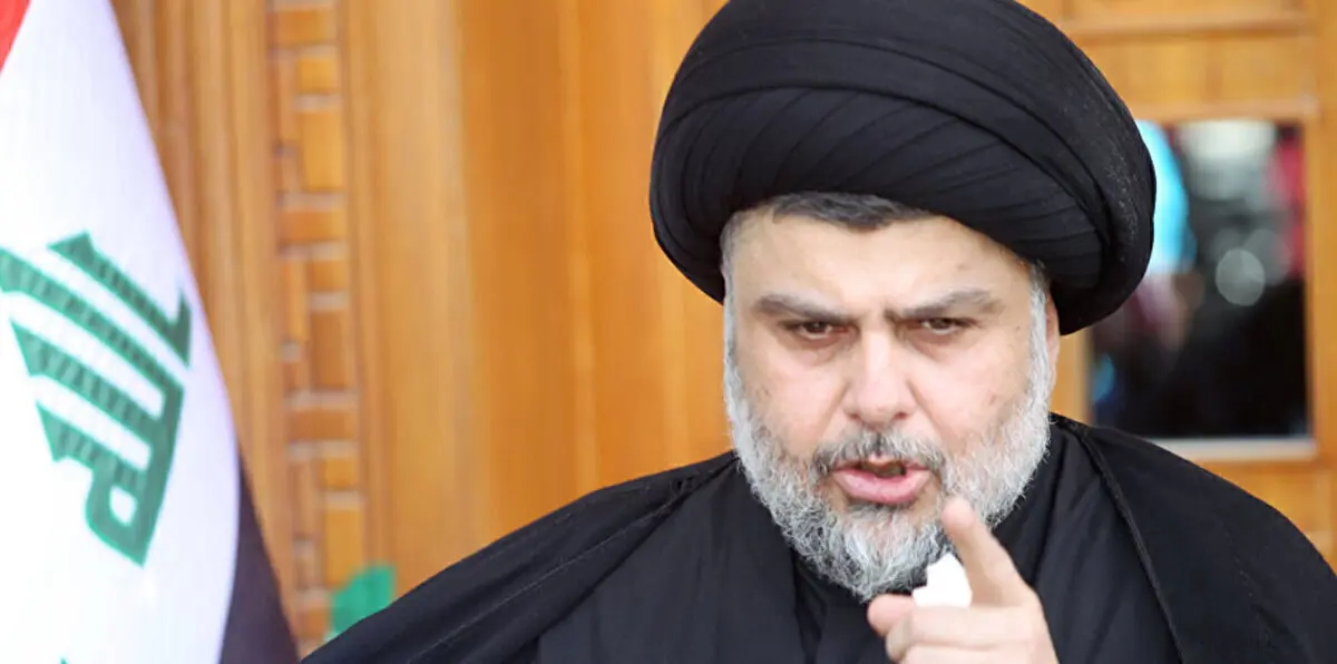 الصدر يرفض إقالة الرئيس العراقي.. ويدعو الأكراد للتراجع عن الاستفتاء