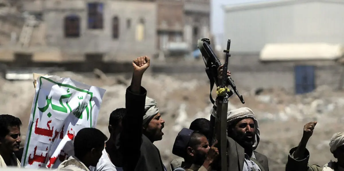 قوات المقاومة تقتل 4 حوثيين في البيضاء