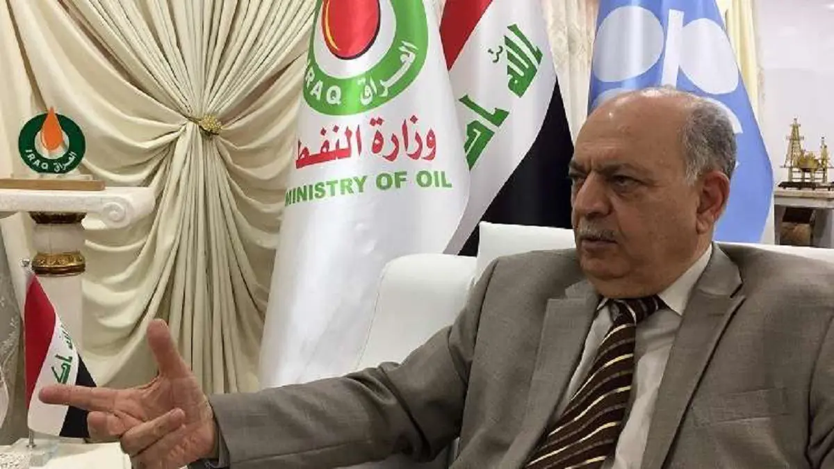 العراق يعلن التزامه باتفاق "أوبك+" لخفض إنتاج النفط في 2019