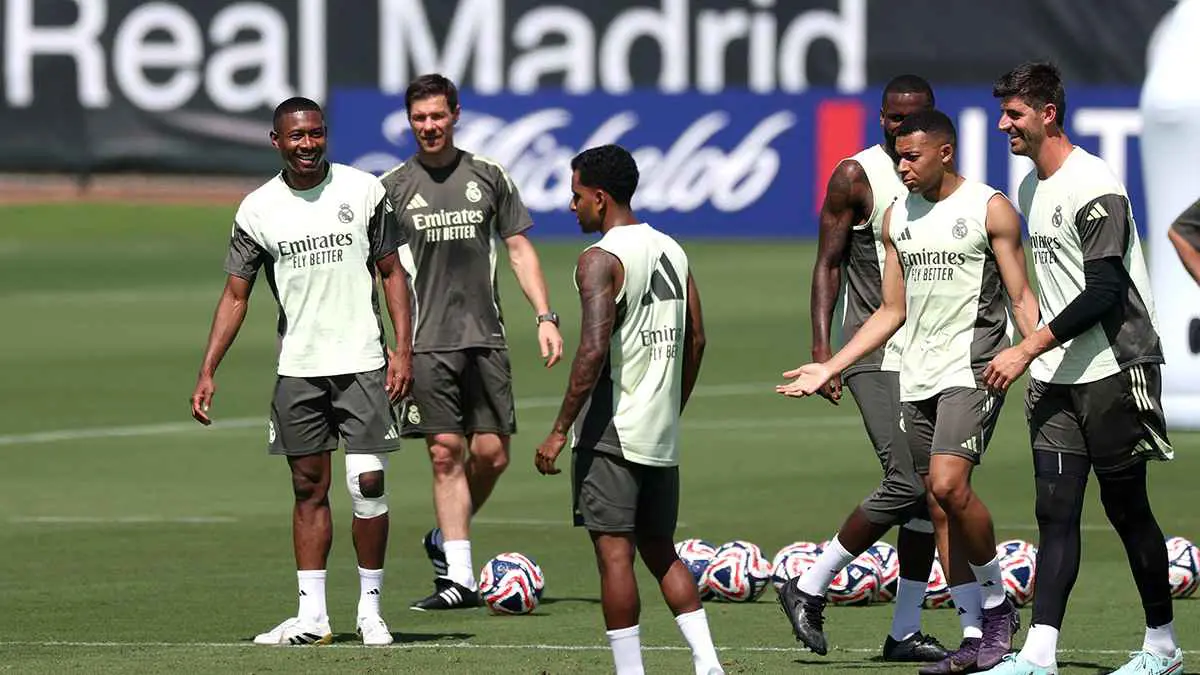 ليست نزهة.. 5 أشياء "تفجر" مخاوف ريال مدريد قبل مواجهة الهلال