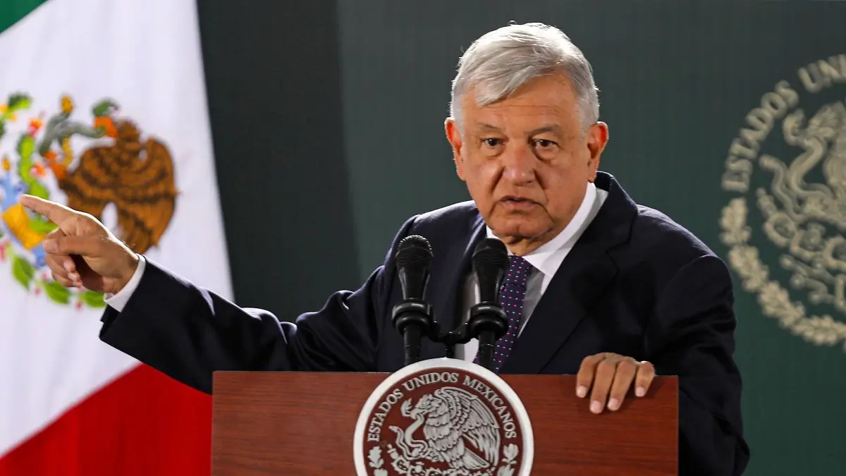  برلمان البيرو يعلن الرئيس المكسيكي "شخصاً غير مرغوب فيه"