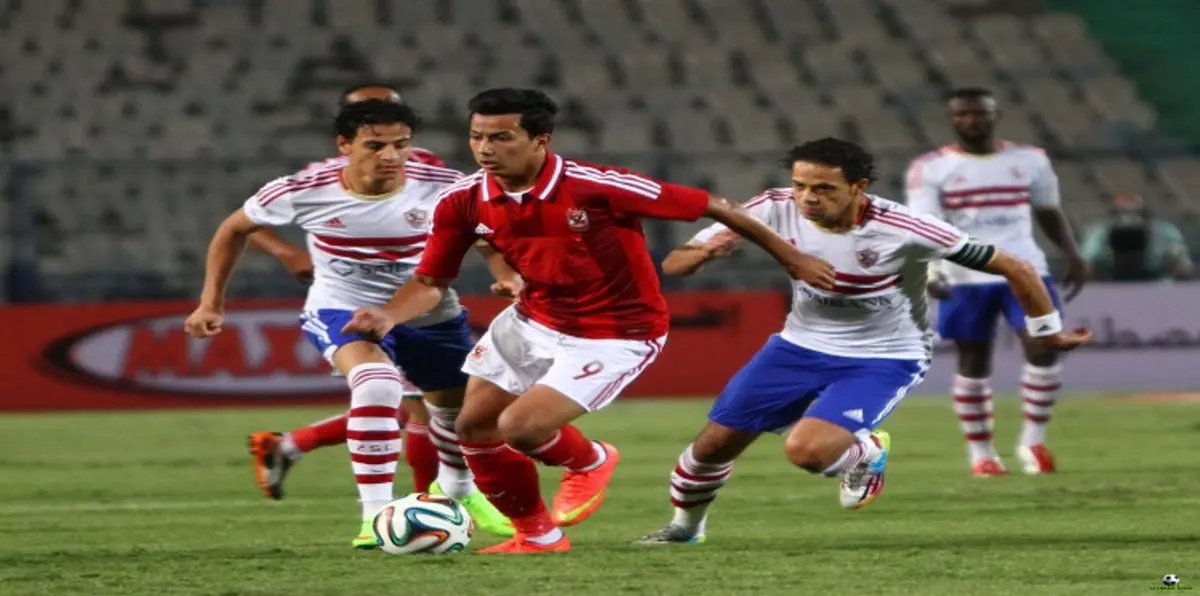 مصر.. استنفار أمني بمحيط ستاد الجيش قبل مباراة القمة