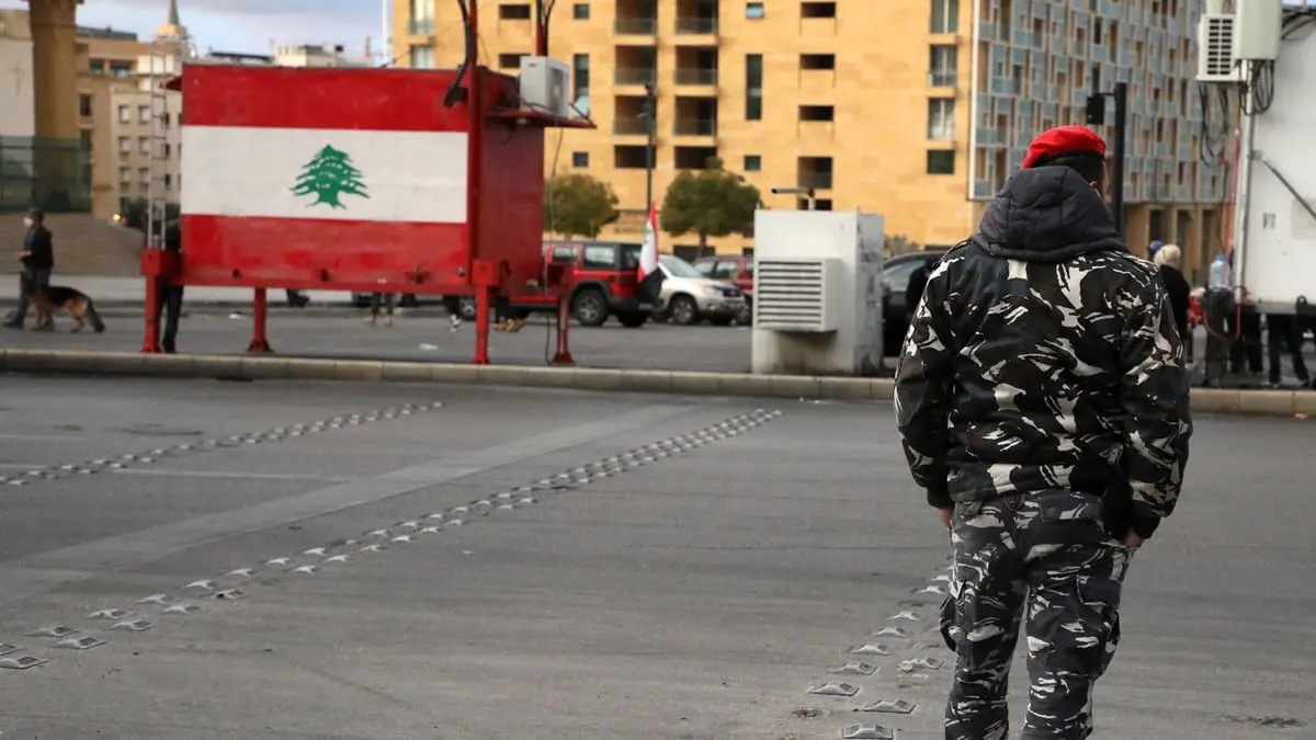 تقرير: لبنان اعتقل يهوديًا أمريكيا زار إسرائيل وأفرج عنه بضغوط
