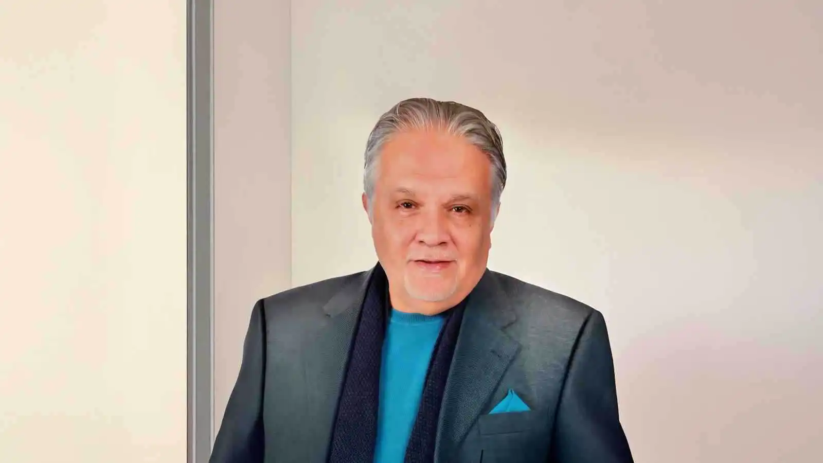"صانع النجوم".. من هو المنتج المصري الراحل طارق صيام؟