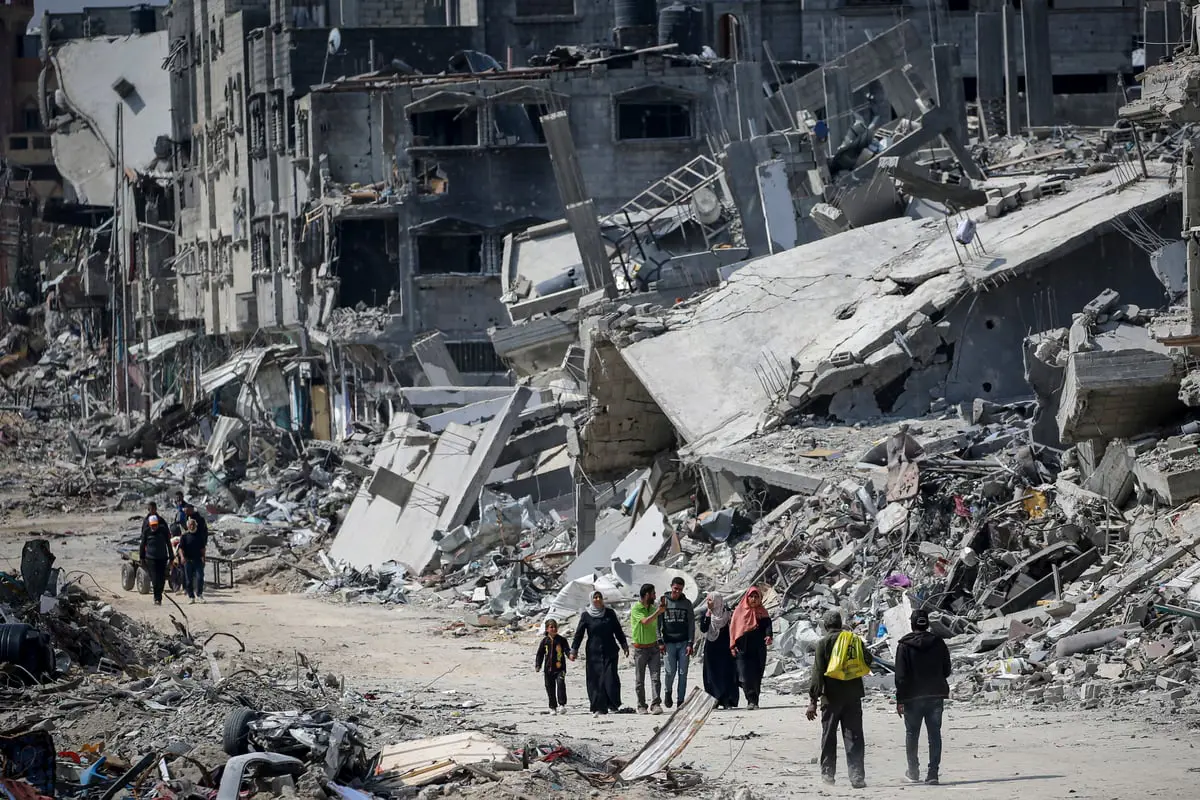 لماذا تعرقل إسرائيل تحقيقا أمميا بشأن هجوم 7 أكتوبر؟
