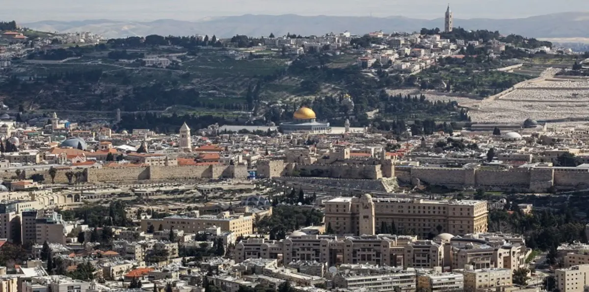 إلغاء التصويت على خطط بناء منازل إسرائيلية جديدة في القدس الشرقية