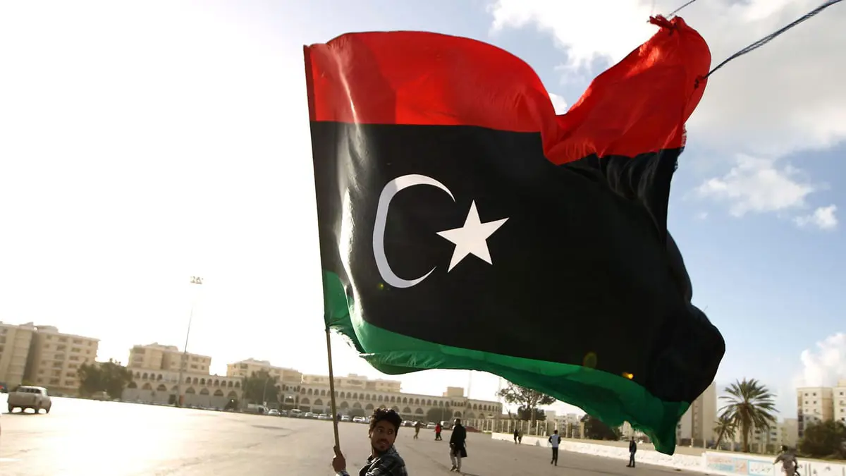 31 حزبا تفوض "الرئاسي الليبي" بإنهاء المرحلة الانتقالية وإجراء الانتخابات