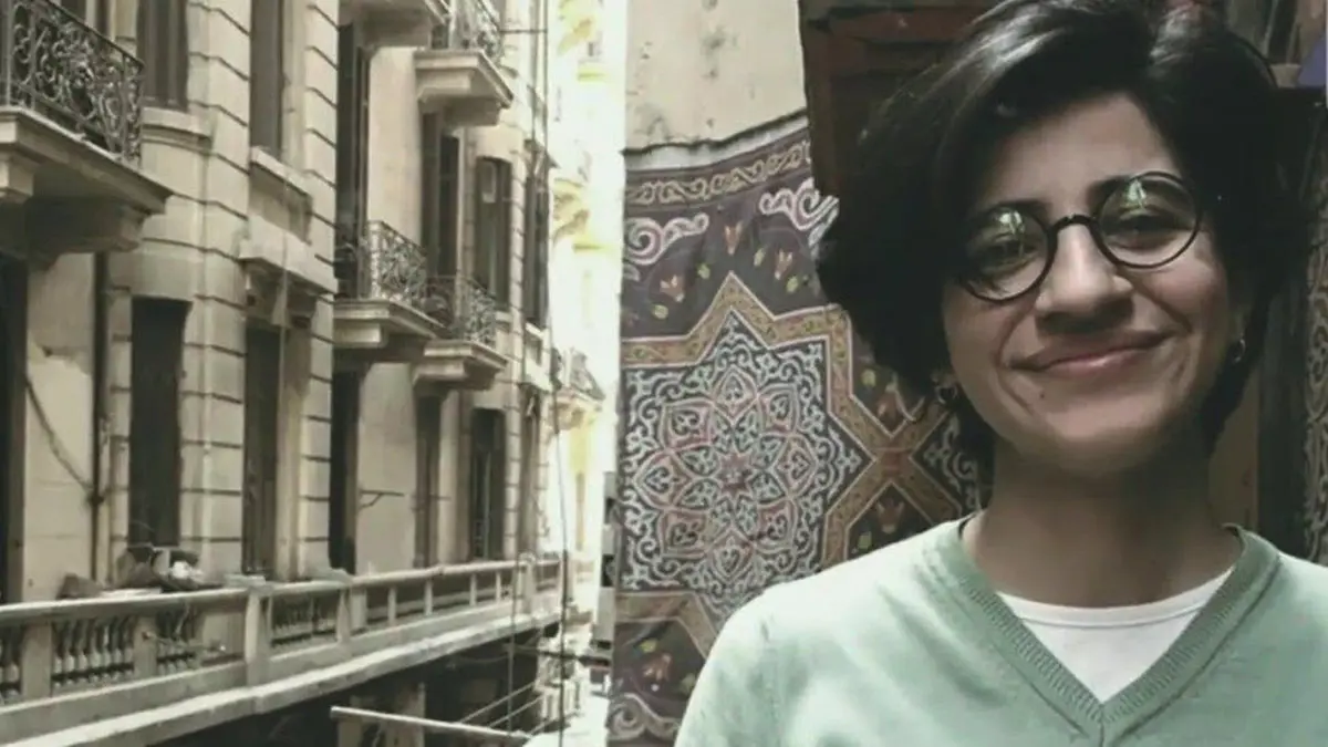 باحث مغربي: تحريم الترحم على سارة حجازي "فهم داعشي للدين"