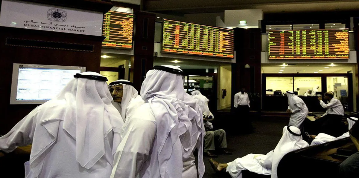 سهم إعمار يواصل الصعود وسط تحركات محدودة لبورصات الشرق الأوسط