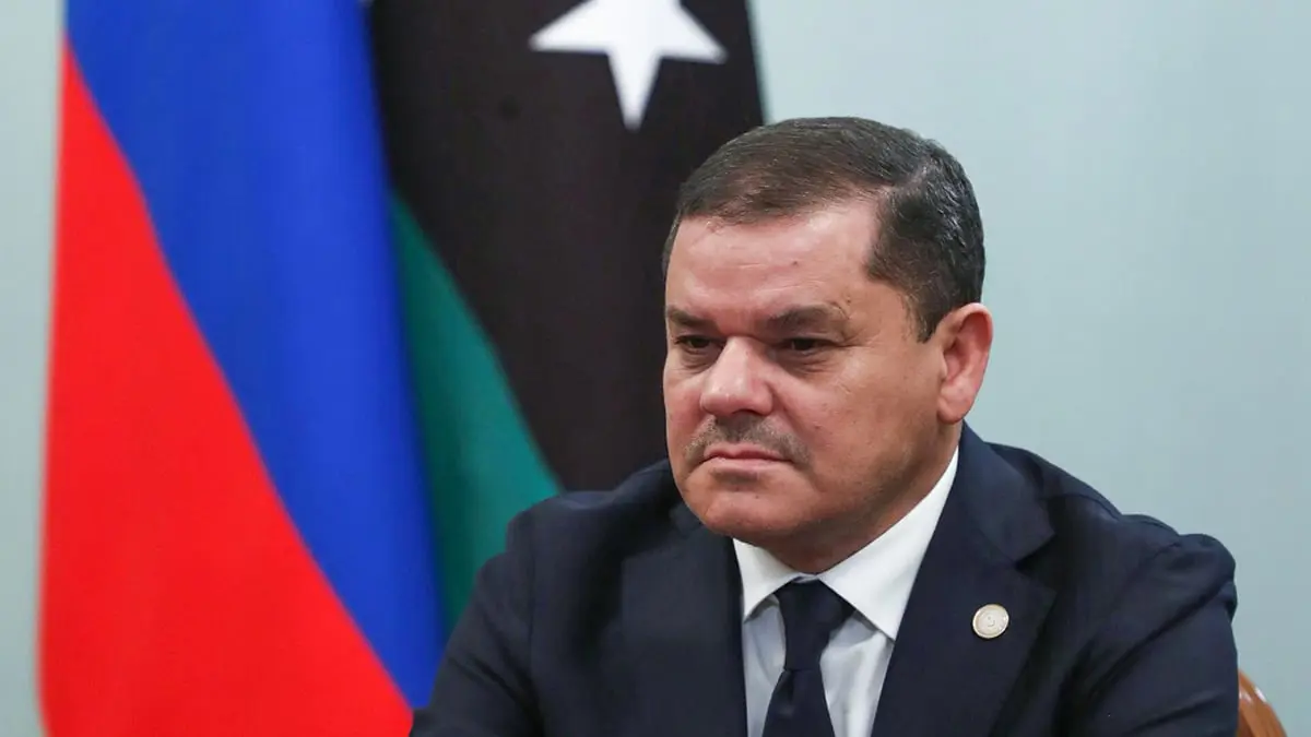 ليبيا.. الدبيبة يهاجم المستشارة الأممية ويطالب بدستور قبل الانتخابات