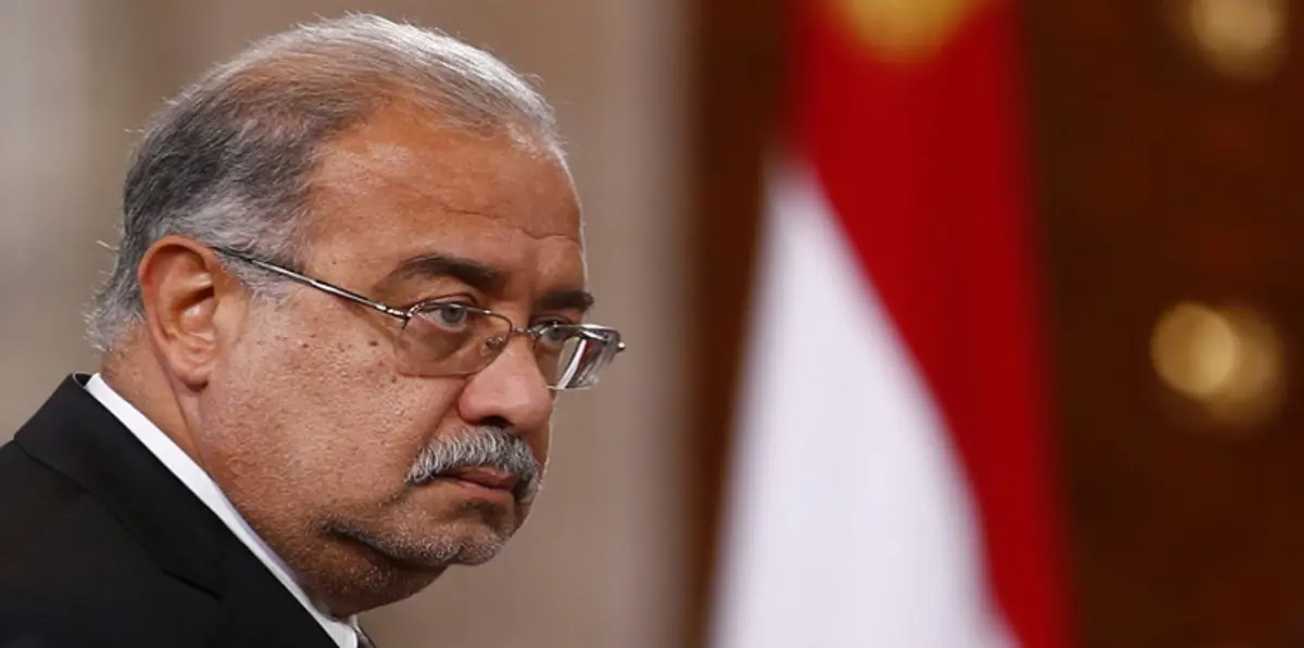 هل تدخل الحكومة المصرية في صدام مع القضاء؟