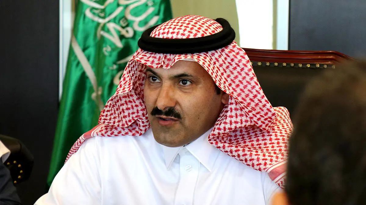 آل جابر: أكثر من 2 مليار دولار إجمالي ما قدمته السعودية لليمن في 2018