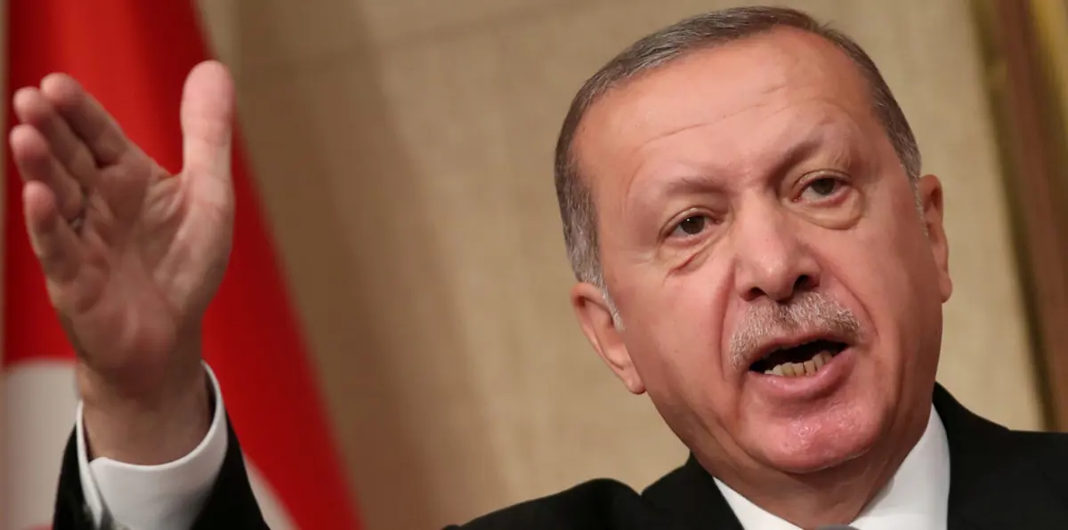 الصراع بين أردوغان وغولن يصل إلى جنوب أفريقيا