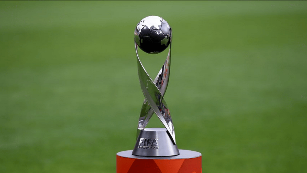 رسميا.. الأرجنتين تستضيف كأس العالم تحت 20 عاما