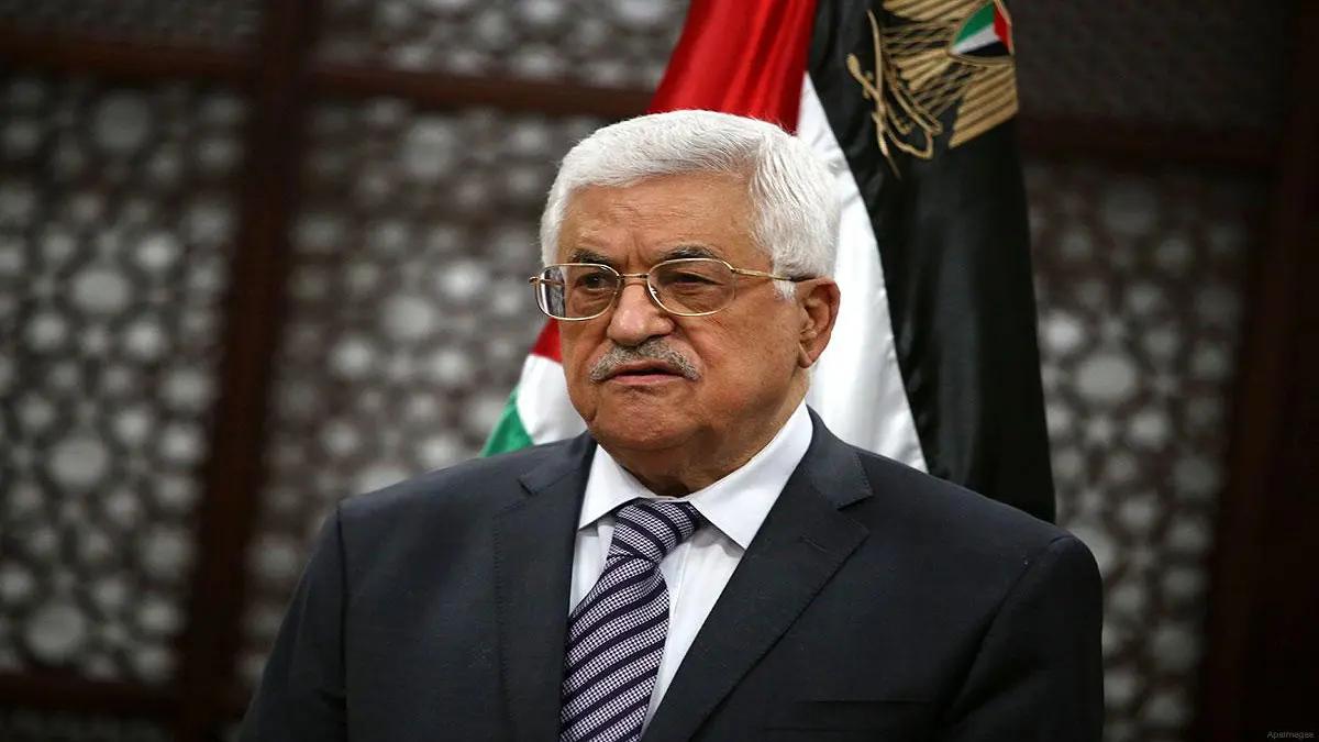 الرئاسة الفلسطينية تعلق على توقيع اتفاقات السلام بين الإمارات والبحرين وإسرائيل