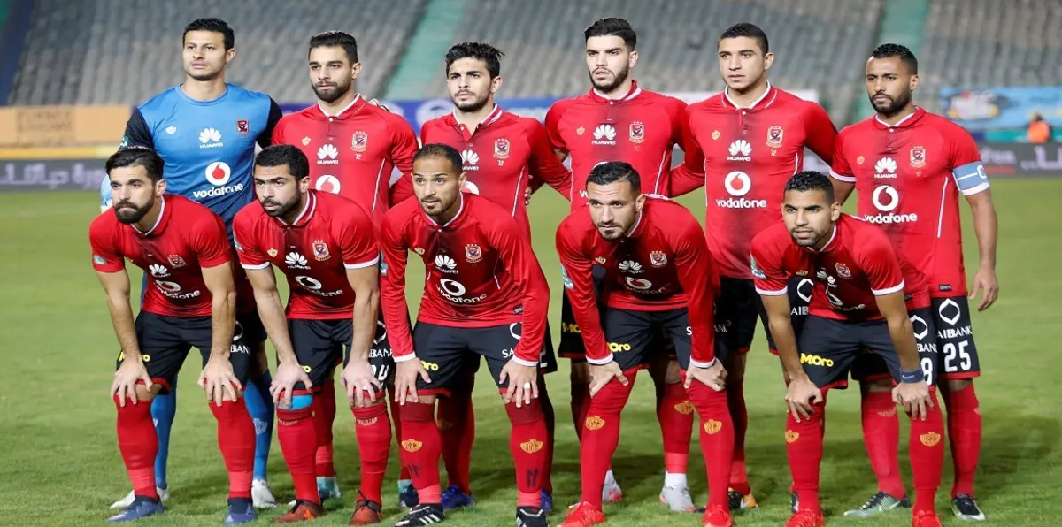 القنوات الناقلة لمباراة الأهلي والإسماعيلي في الدوري المصري‎