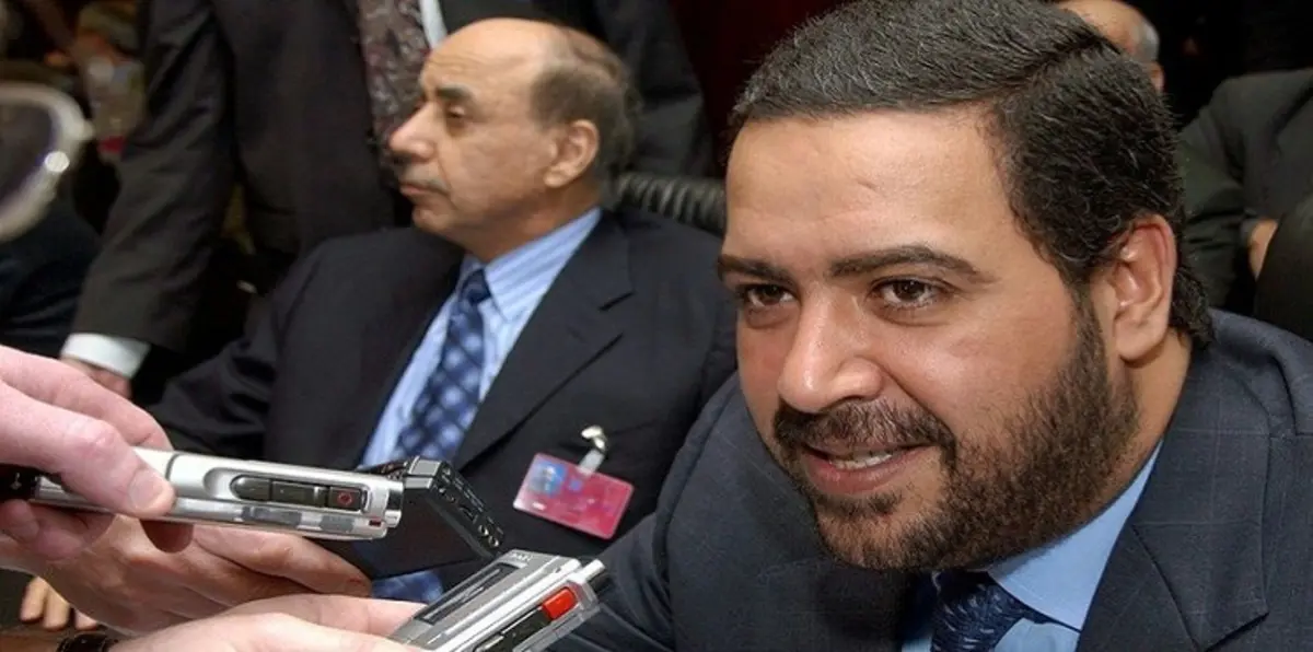 القضاء الكويتي يبرىء الشيخ أحمد فهد الصباح