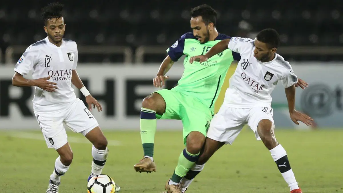 الموعد والقنوات الناقلة لمباراة السد ضد الأهلي اليوم في دوري أبطال آسيا