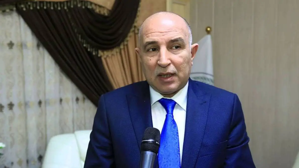 العراق.. السجن 5 سنوات لمحافظ نينوى الأسبق نوفل العاكوب