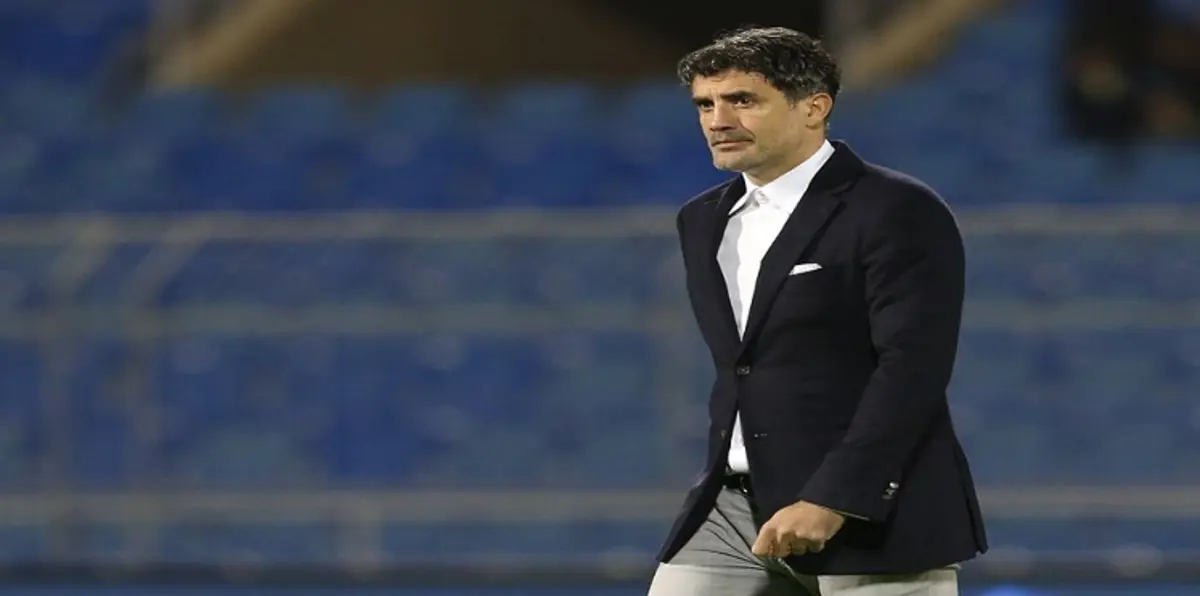 صحيفة كرواتية تشيد بإنجازات "ماميتش" مع النصر السعودي