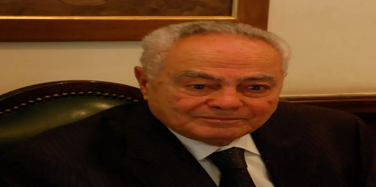 مصر..  الإعلان عن وفاة يحيى الجمل نائب رئيس الوزراء بعد ثورة 25 يناير
