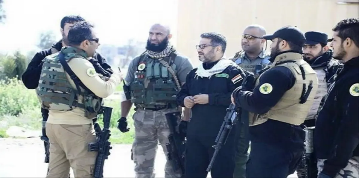 ميليشيات شيعية بالعراق تعتزم الالتحاق بالحوثيين في اليمن
