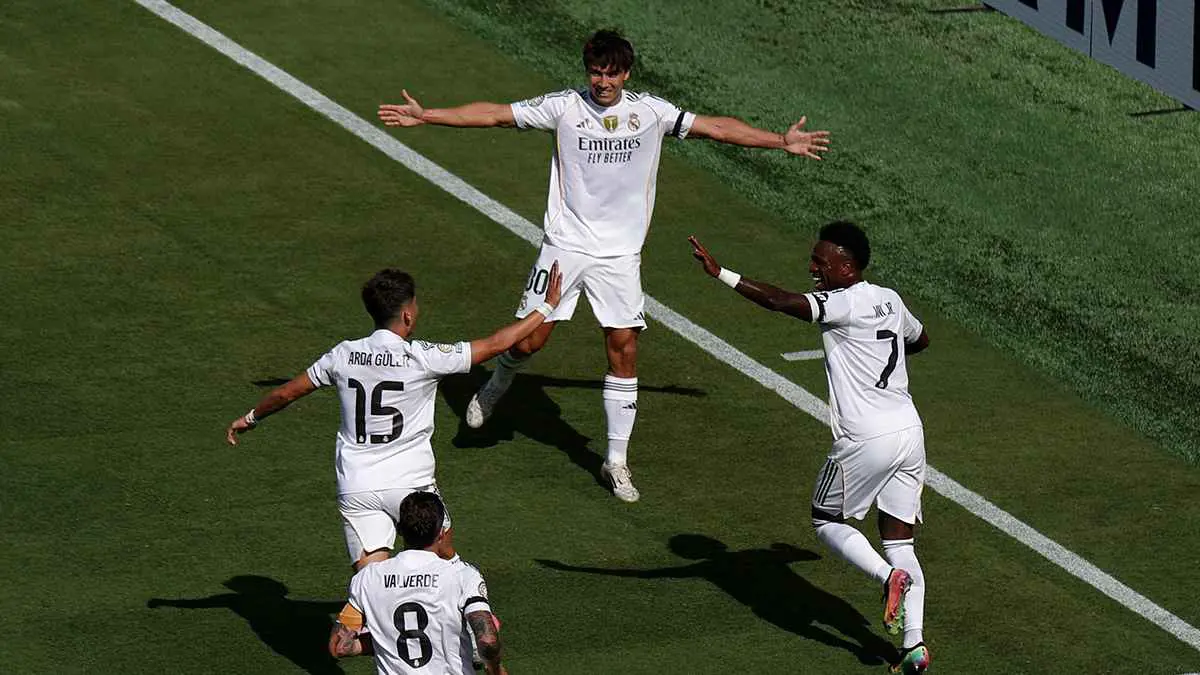 5 أشياء ترعب ريال مدريد من باريس سان جيرمان