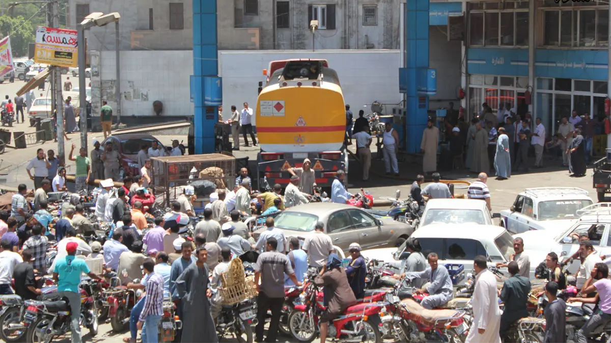 مصر تطبق الأسعار الجديدة للوقود اليوم