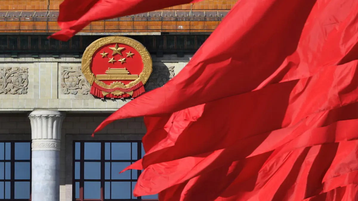 الصين: اتهامنا باختراق أبحاث أمريكية عن "كورونا" افتراء