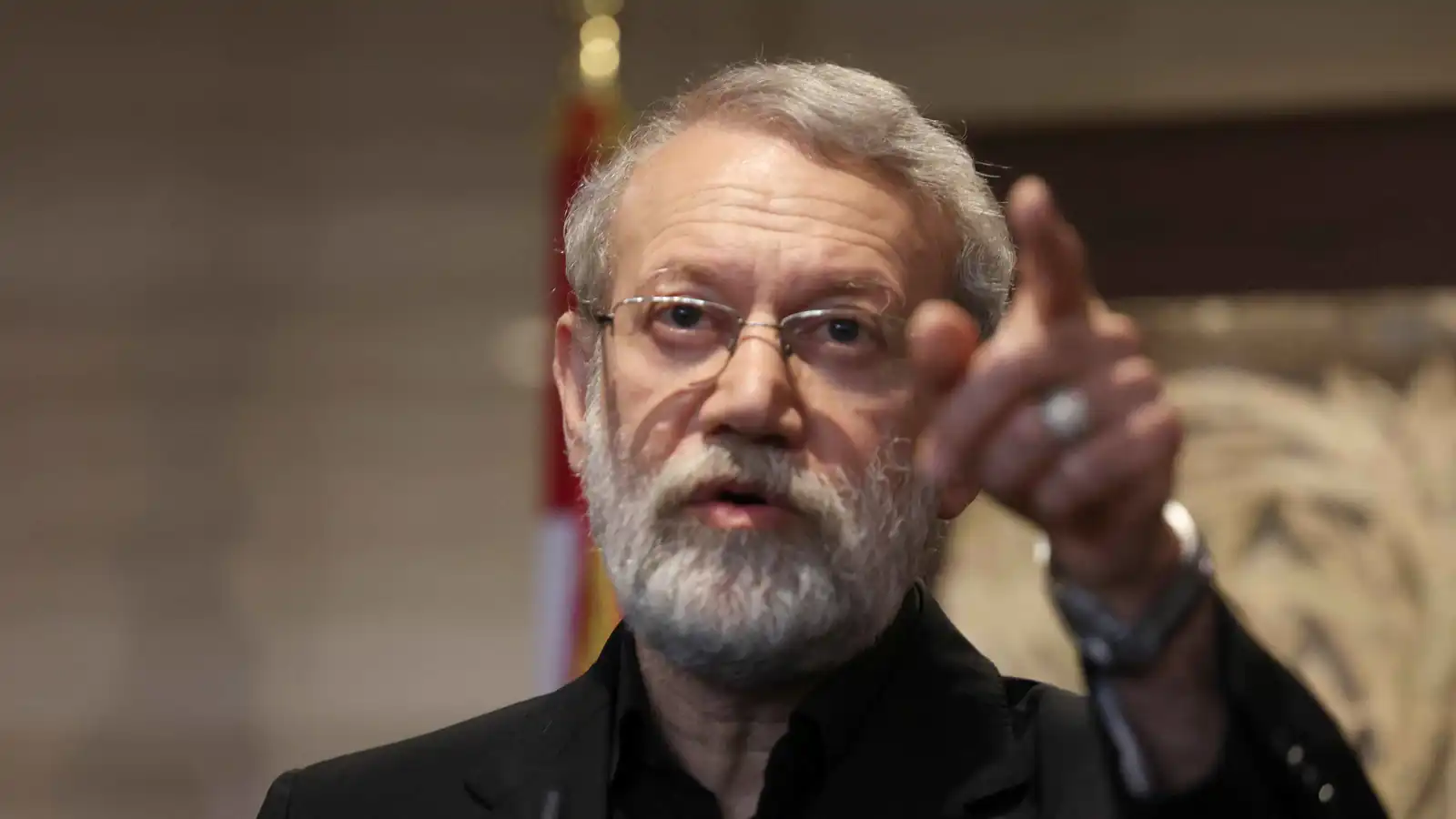 مسؤول إيراني: مسار المفاوضات مع أمريكا لم يُغلق بعد