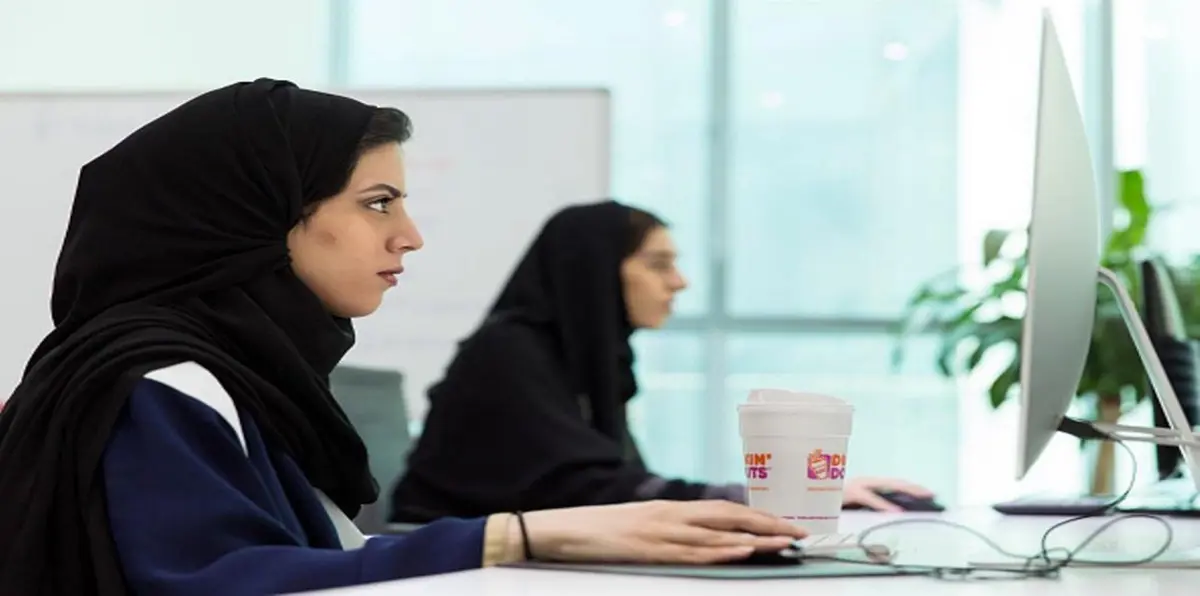 وزارة العمل تحظر على السعوديات العمل في هذه المهنة