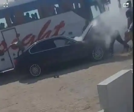 سيارة شوبير