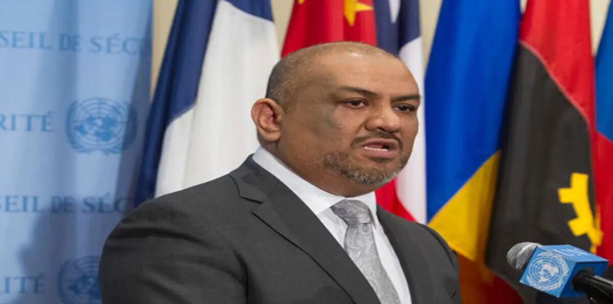 اليمن يطالب الأمم المتحدة بتصنيف الحوثيين جماعة "إرهابية"