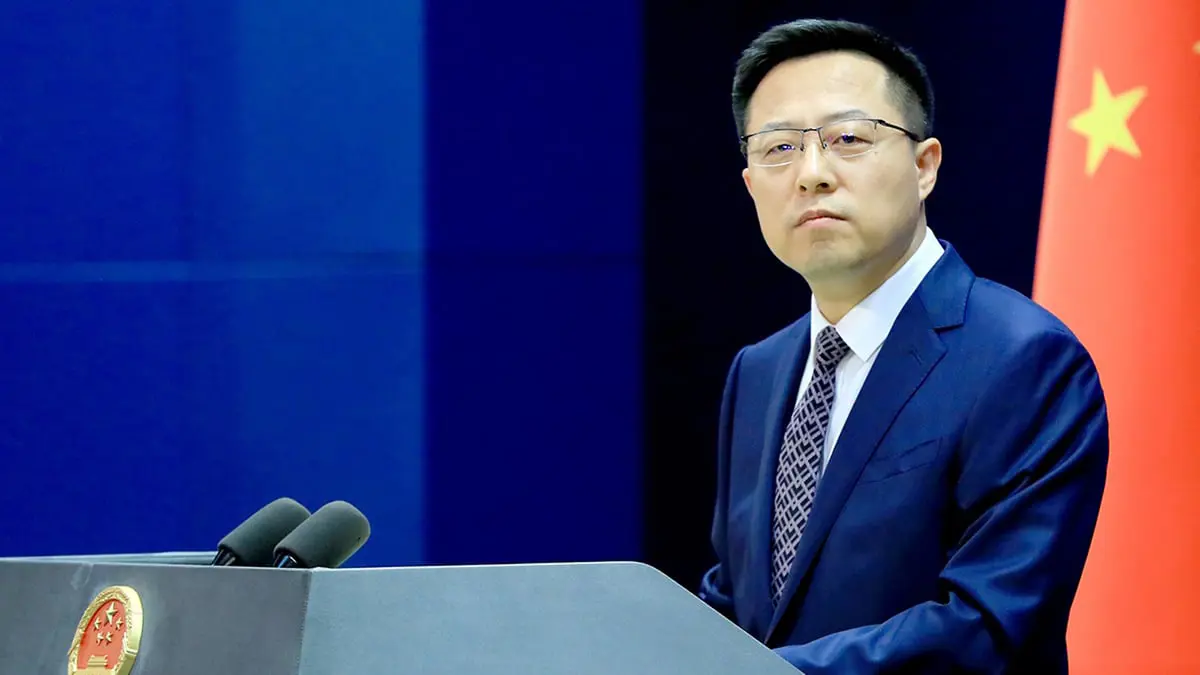 الصين تتهم أستراليا وكندا بـ "التضليل الإعلامي" بعد حوادث جوية