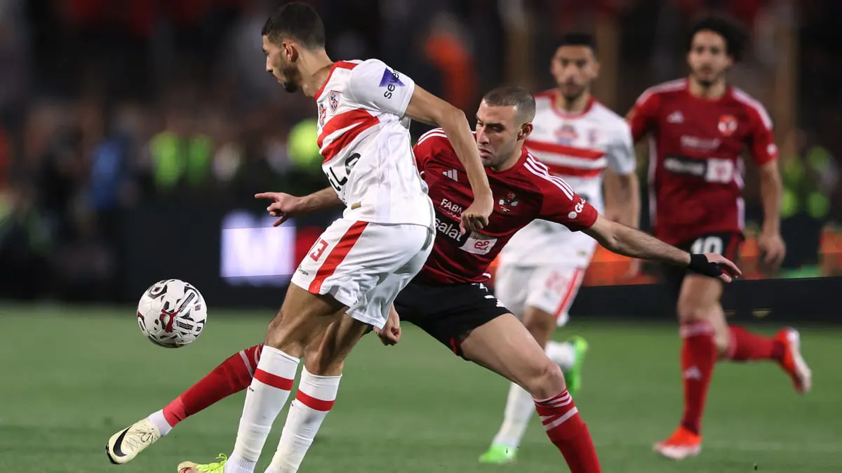 اتحاد الكرة ينتظر الأهلي لإلغاء الدوري المصري