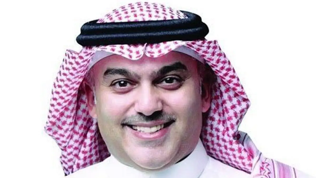 سلمان المالك رئيس نادي النصر السعودي السابق يتعرض لوعكة صحية