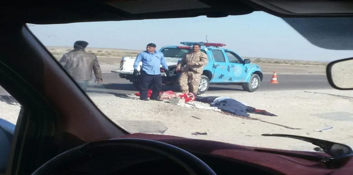 ما حقيقة اغتيال عبد العظيم العجمان ممثل السنّة في البرلمان العراقي عن محافظة البصرة؟