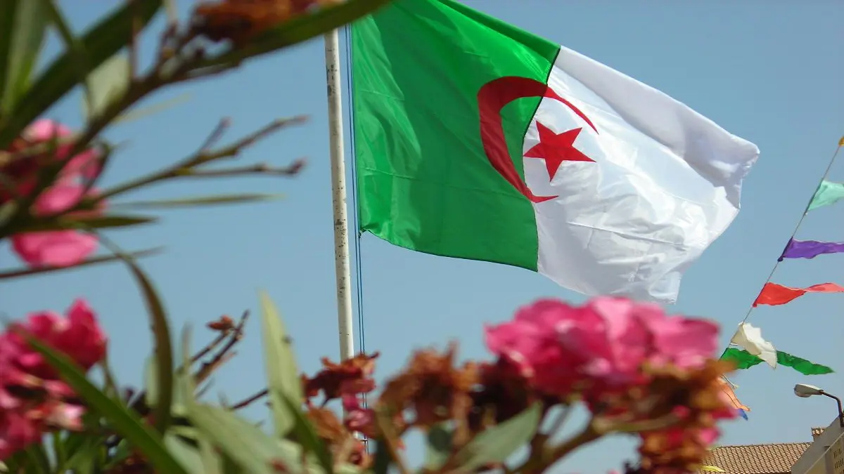 "أركان الجيش الجزائري" تنأى بنفسها عن جدل الانتخابات الرئاسية