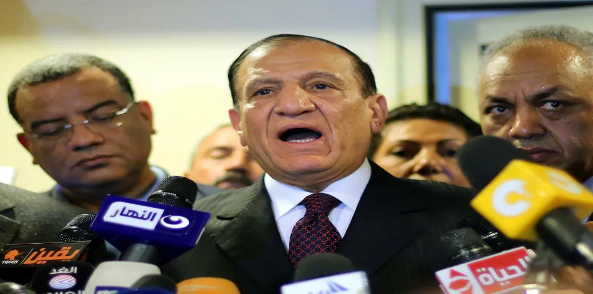 مصادر: سامي عنان نسق مع جنينة قبل إعلان الترشح للرئاسة