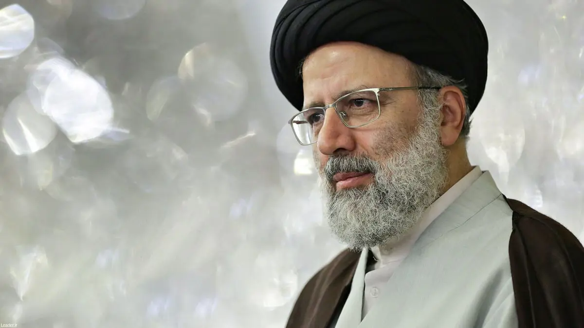 مع دعوات للاستفتاء عليه.. رئيسي: دستور إيران الأكثر تقدمًا في العالم