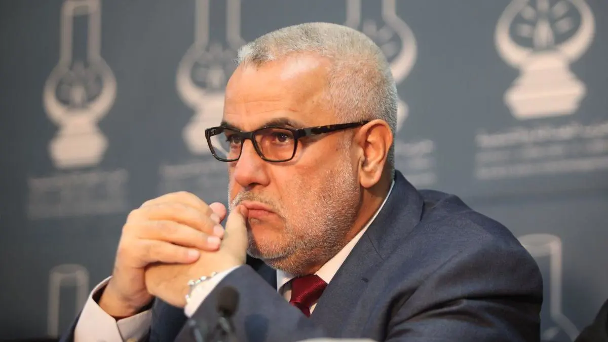 بسبب "تقنين الحشيش".. بنكيران يجمد عضويته في حزب "العدالة والتنمية" المغربي