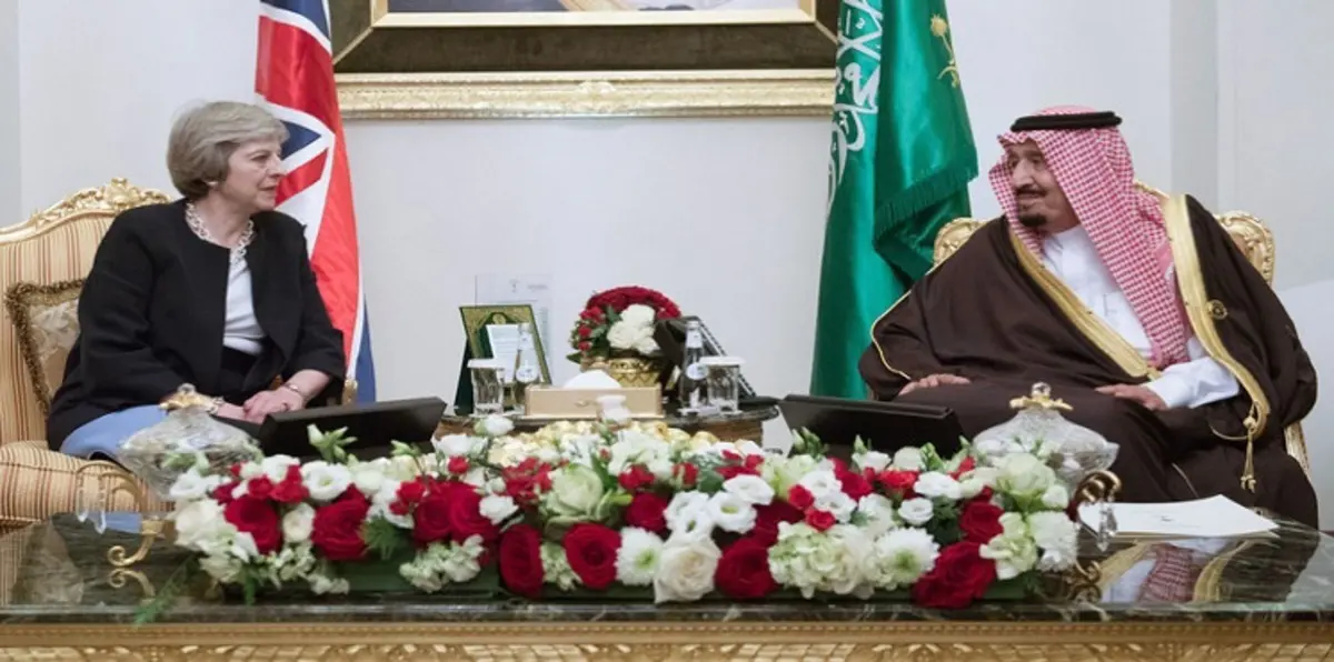 بعد الخروج من الاتحاد الأوروبي.. ماذا تريد بريطانيا من الخليج؟