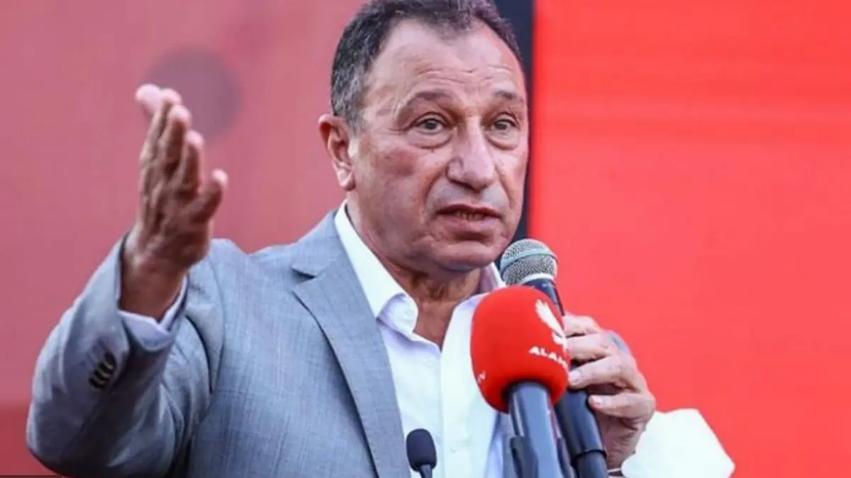 لإثبات عدم التواصل.. خالد الغندور يطالب مجلس إدارة الأهلي بتكذيب علاء صادق