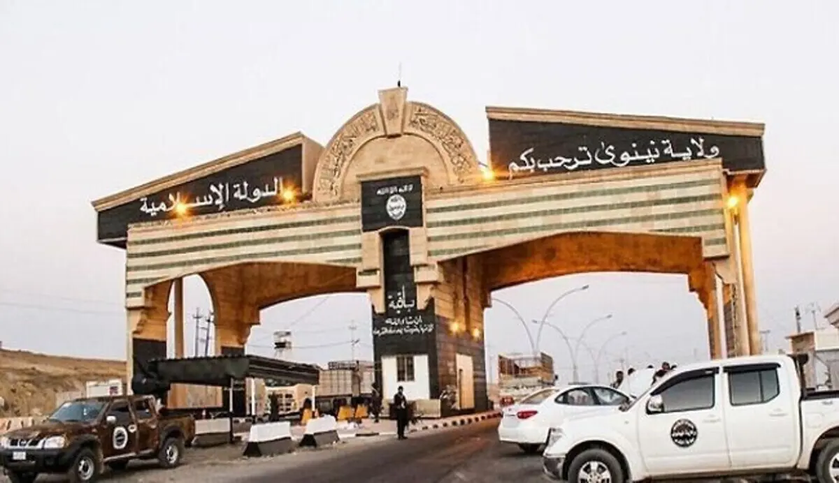 داعش يعدم اثنين من أئمة السنة في الموصل بالعراق 