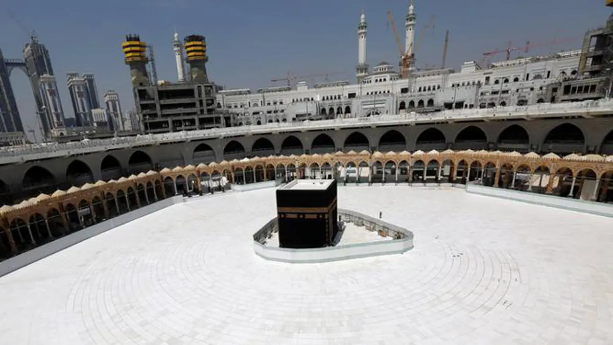السعودية.. قرار رسمي بخصوص تكبيرات العيد من المساجد