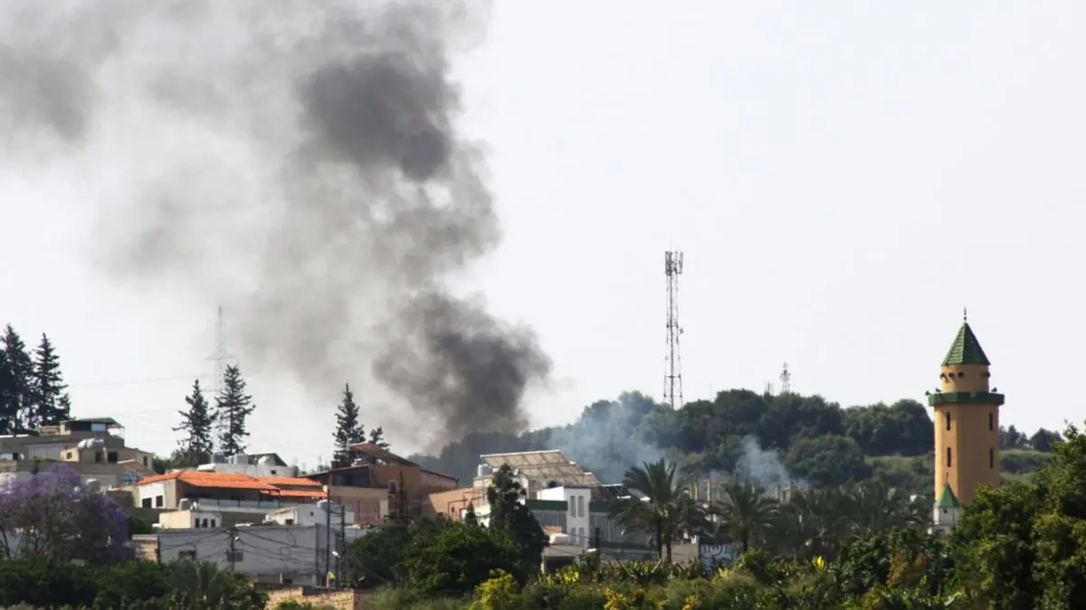 إسرائيل تغتال مسؤولًا بـ"سلاح جو" ميليشيا حزب الله اللبناني