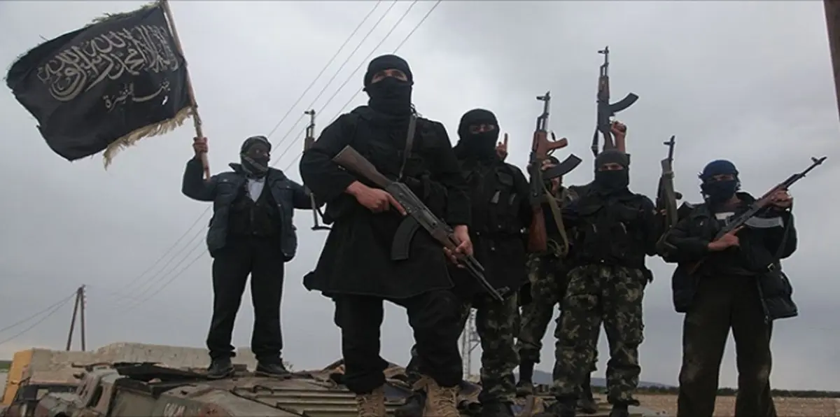 جبهة النصرة تأسر قائد جيش التحرير في شمال سوريا