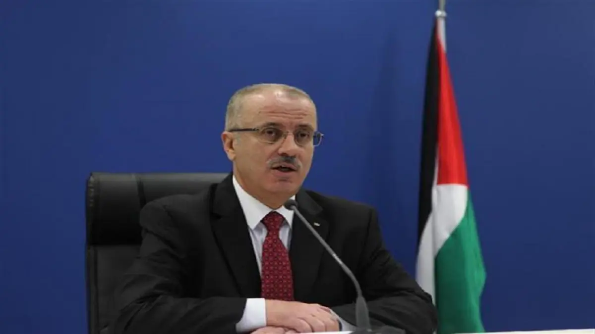 الحمدالله يرد على قرار عباس بشأن رواتب الحكومة الفلسطينية السابقة